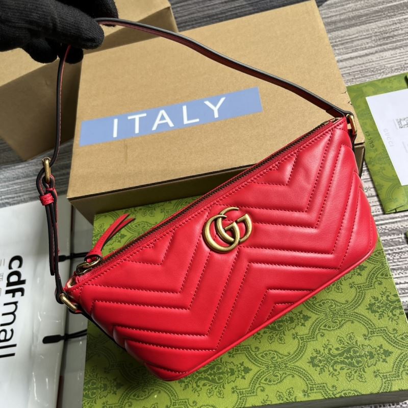 Gucci Top Handle Bags